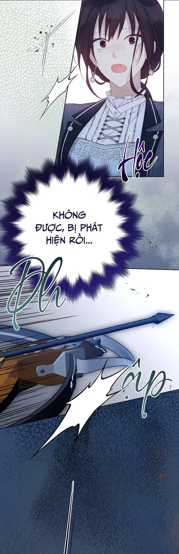 Vương Miện Viridescent Chap 125 - Next Chap 124