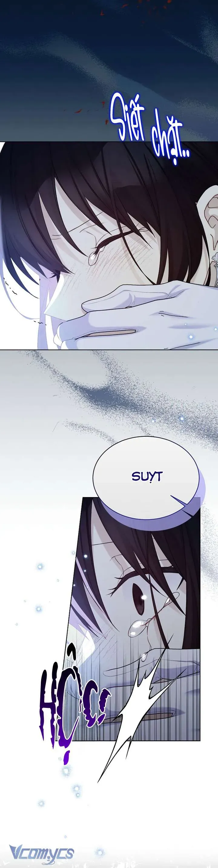 Vương Miện Viridescent Chap 125 - Next Chap 124