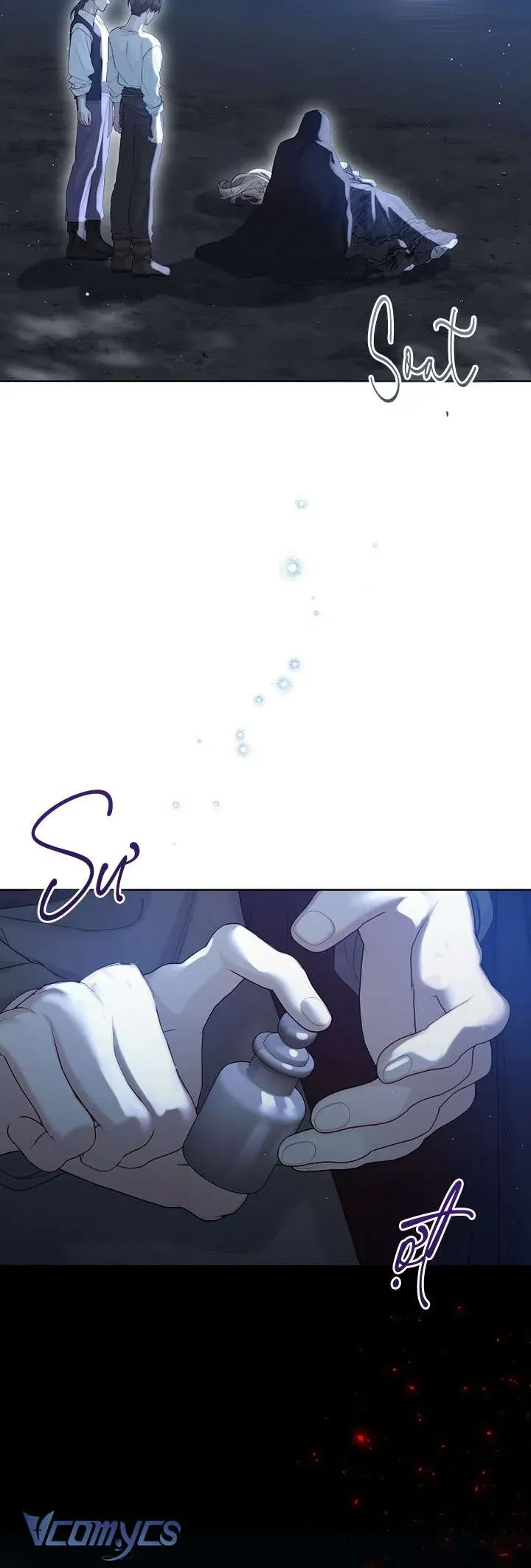 Vương Miện Viridescent Chap 125 - Next Chap 124