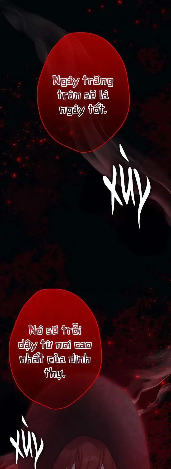 Vương Miện Viridescent Chap 125 - Next Chap 124