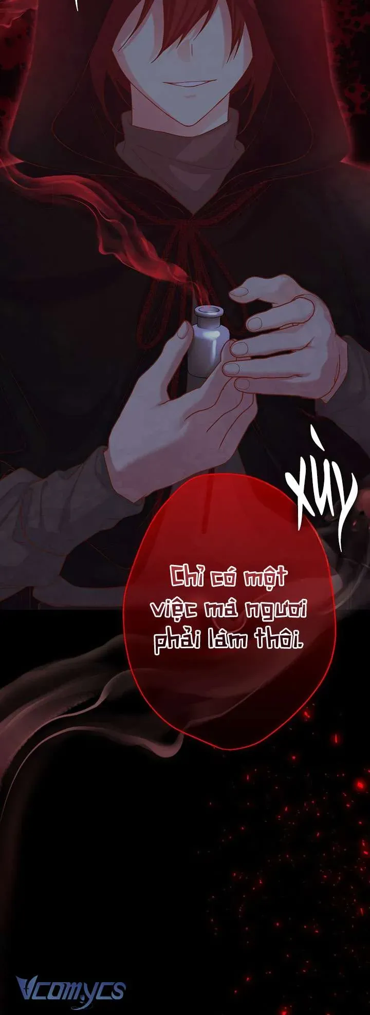 Vương Miện Viridescent Chap 125 - Next Chap 124