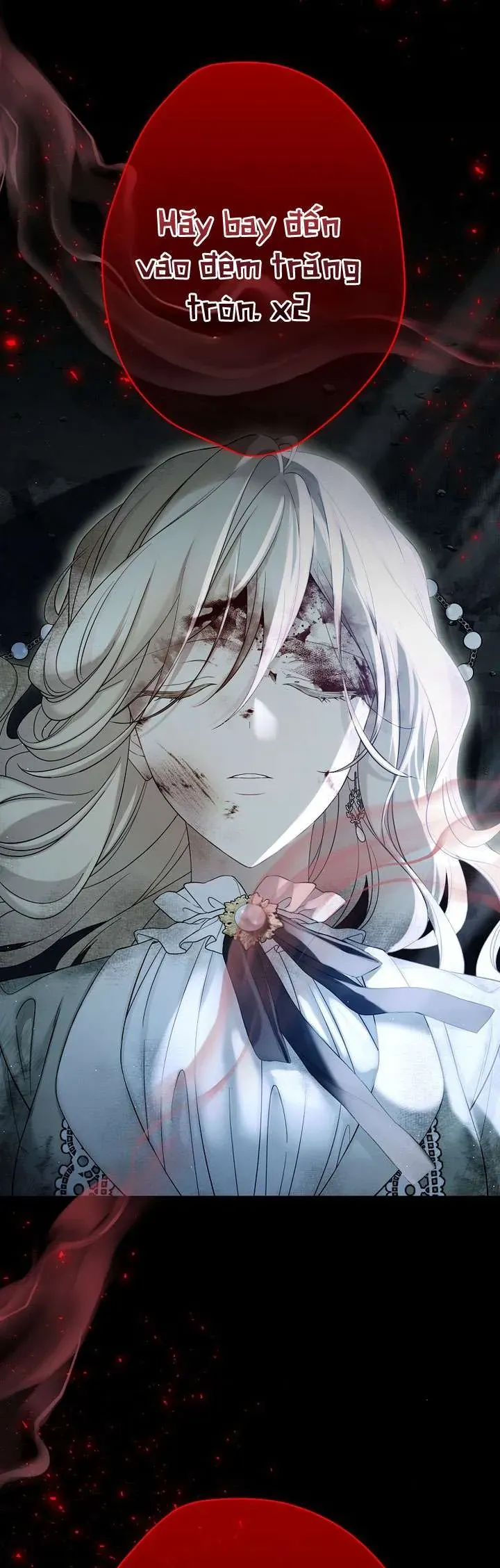 Vương Miện Viridescent Chap 125 - Next Chap 124