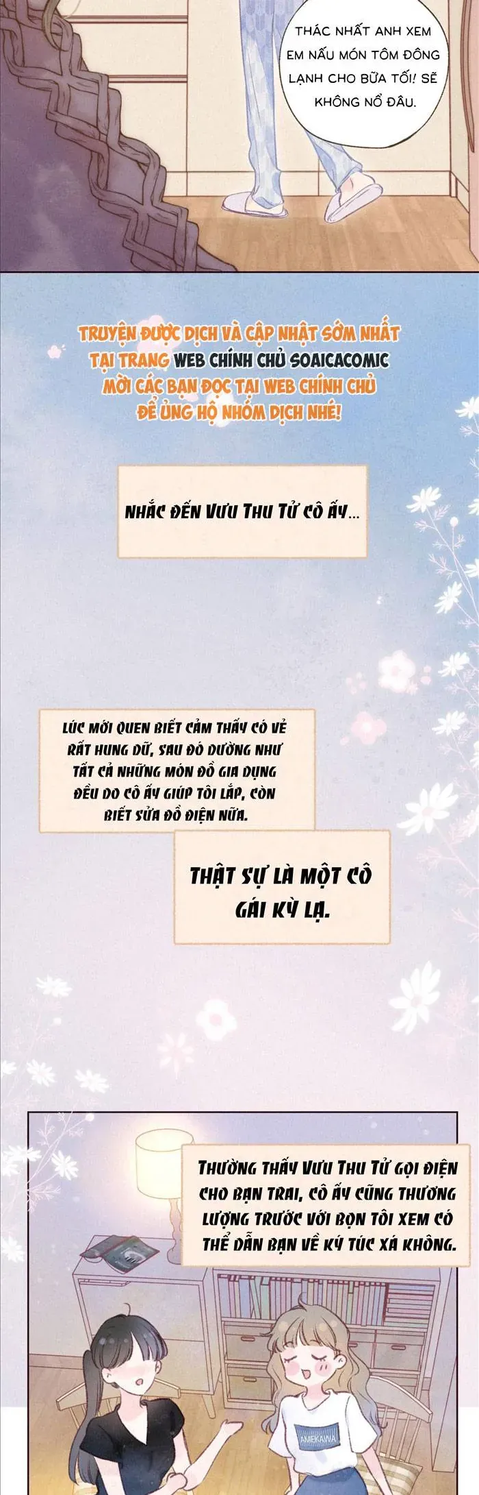 Vũ Xuyên Vật Ngữ Chap 60 - Next Chap 59