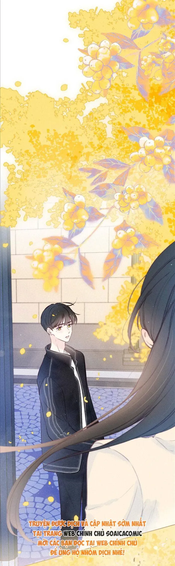 Vũ Xuyên Vật Ngữ Chap 60 - Next Chap 59