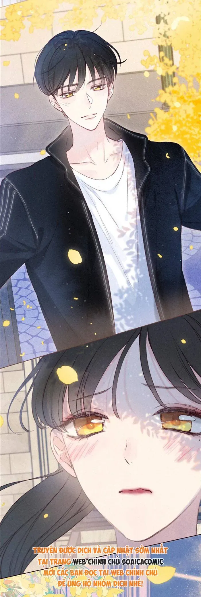 Vũ Xuyên Vật Ngữ Chap 60 - Next Chap 59