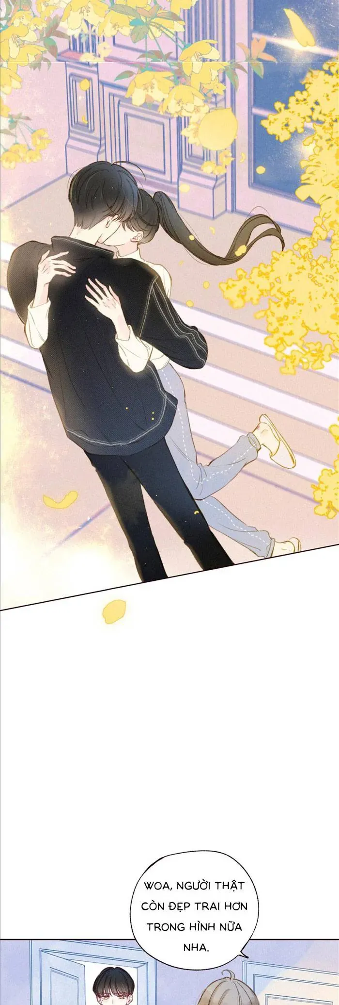 Vũ Xuyên Vật Ngữ Chap 60 - Next Chap 59