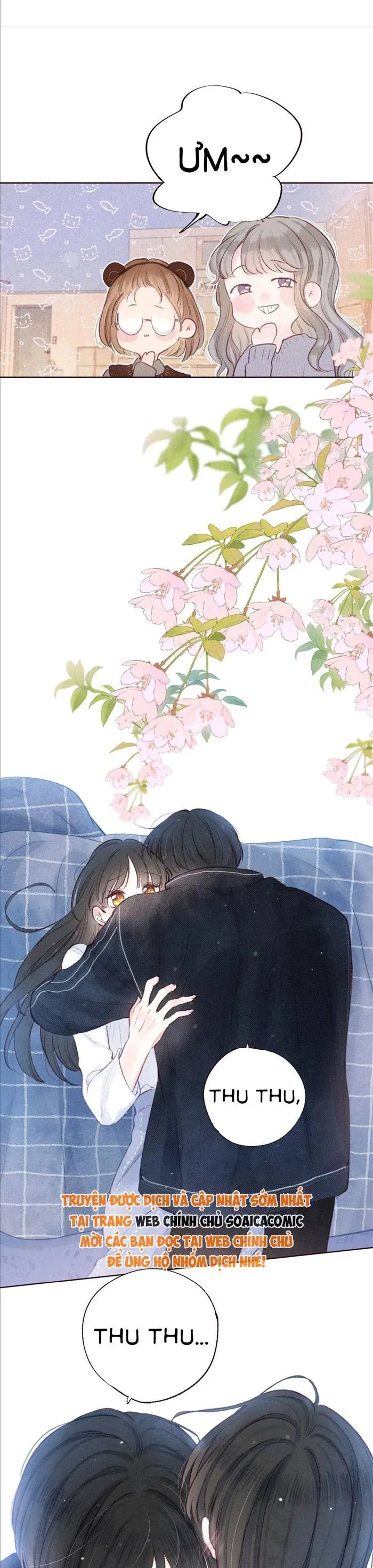 Vũ Xuyên Vật Ngữ Chap 60 - Next Chap 59