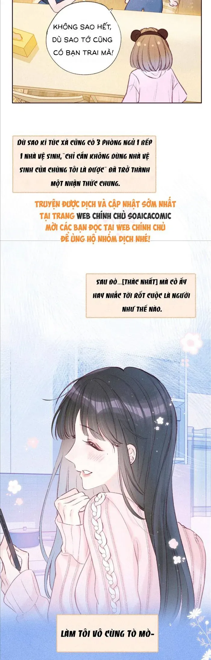 Vũ Xuyên Vật Ngữ Chap 60 - Next Chap 59