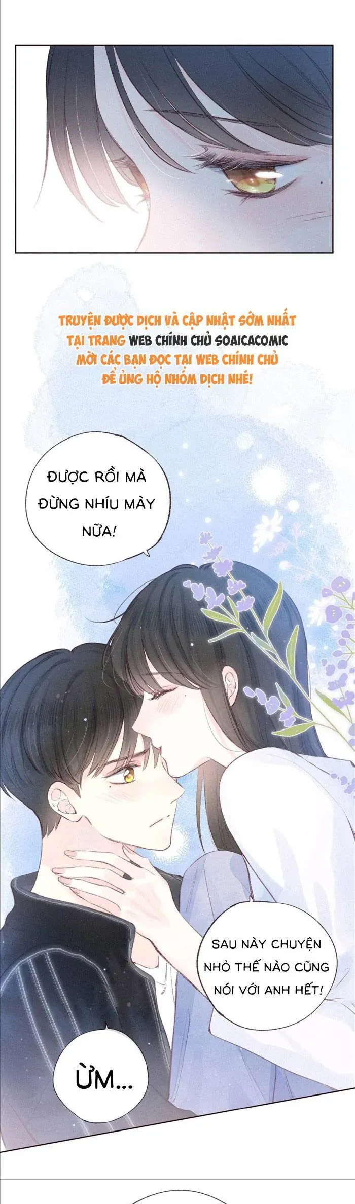 Vũ Xuyên Vật Ngữ Chap 60 - Next Chap 59