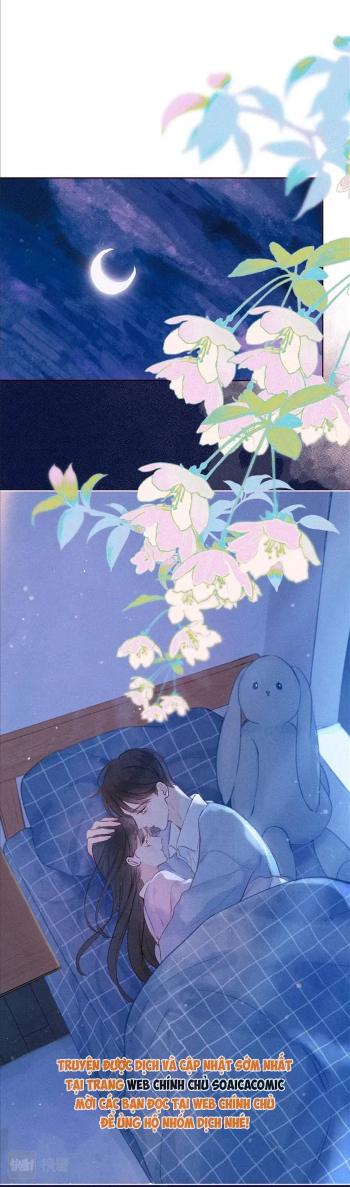 Vũ Xuyên Vật Ngữ Chap 60 - Next Chap 59