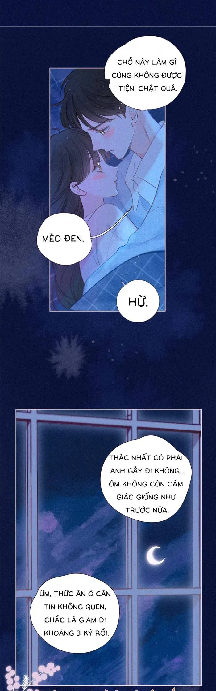 Vũ Xuyên Vật Ngữ Chap 60 - Next Chap 59