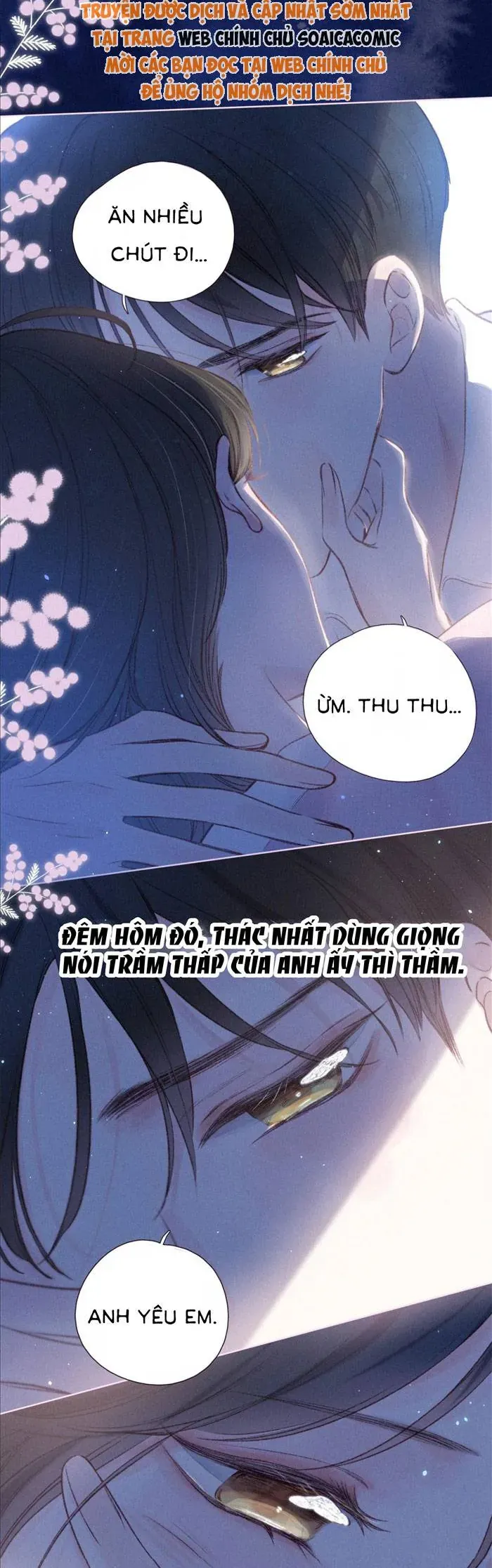 Vũ Xuyên Vật Ngữ Chap 60 - Next Chap 59