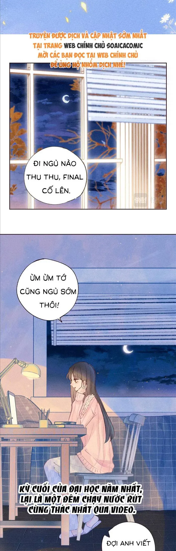 Vũ Xuyên Vật Ngữ Chap 60 - Next Chap 59