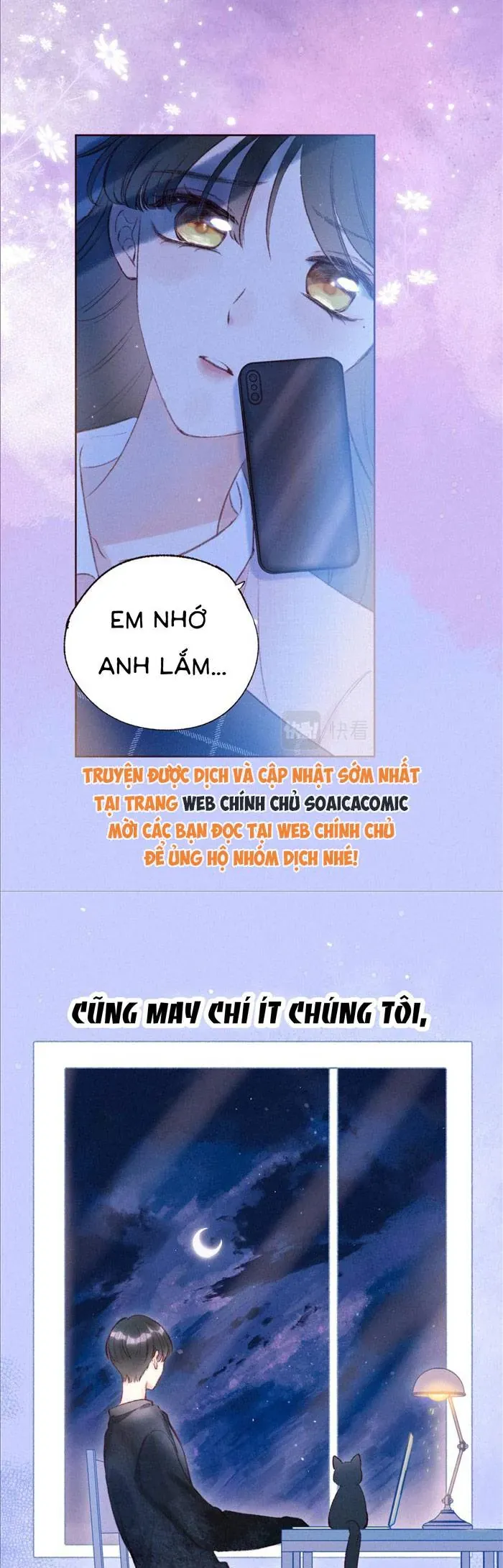 Vũ Xuyên Vật Ngữ Chap 60 - Next Chap 59