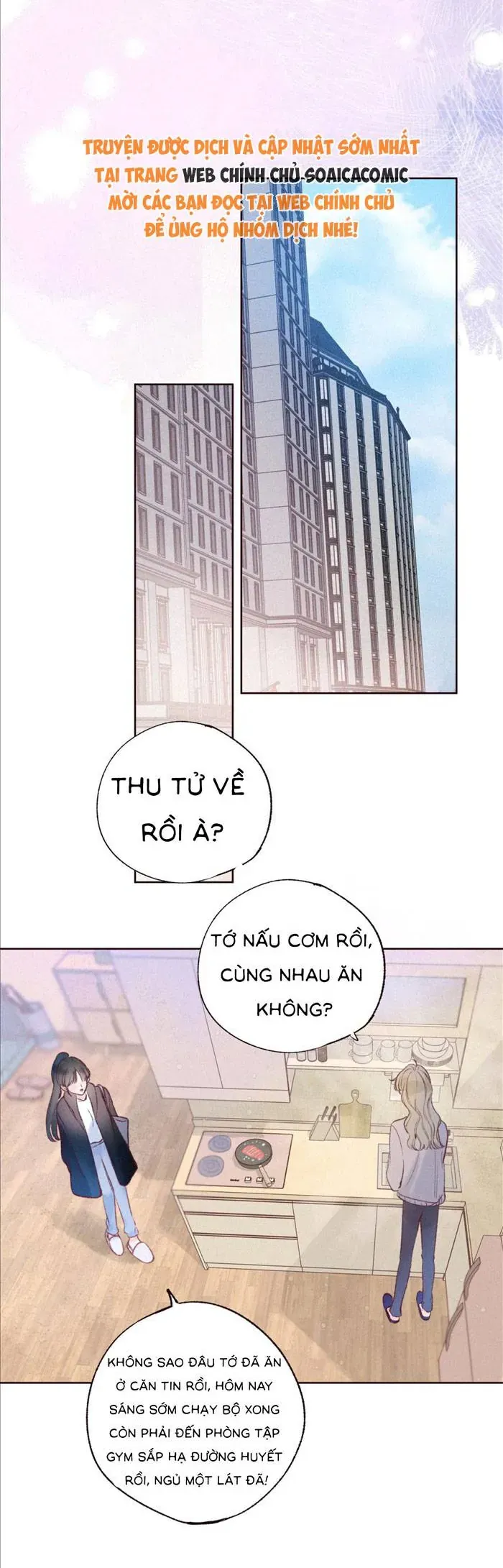 Vũ Xuyên Vật Ngữ Chap 60 - Next Chap 59