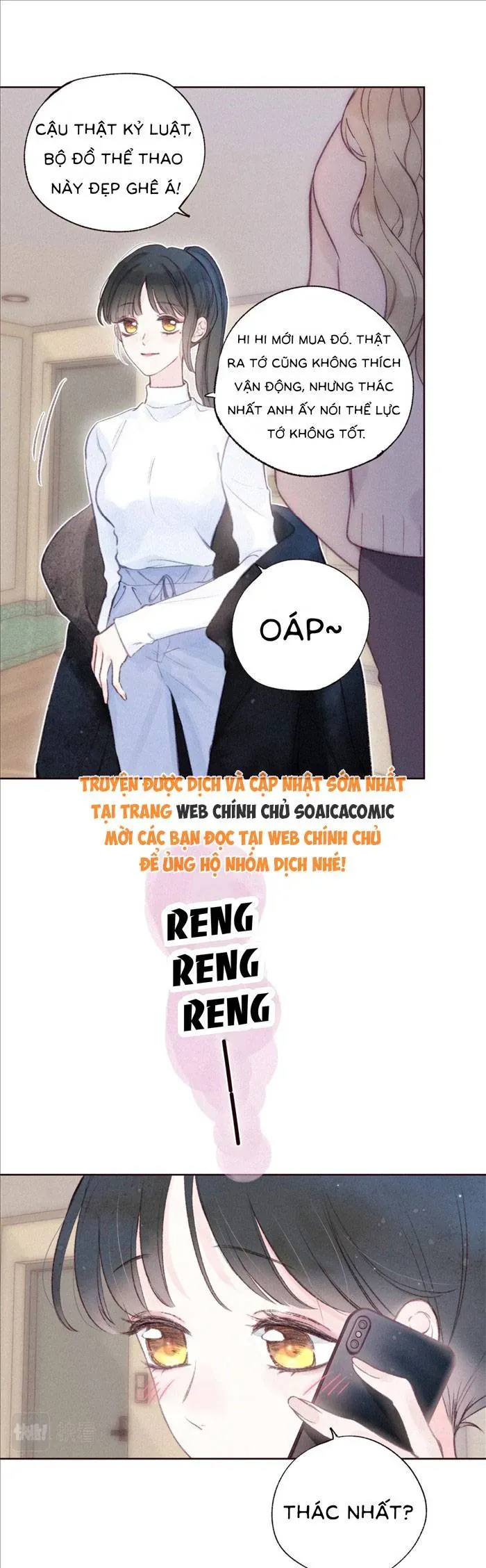 Vũ Xuyên Vật Ngữ Chap 60 - Next Chap 59