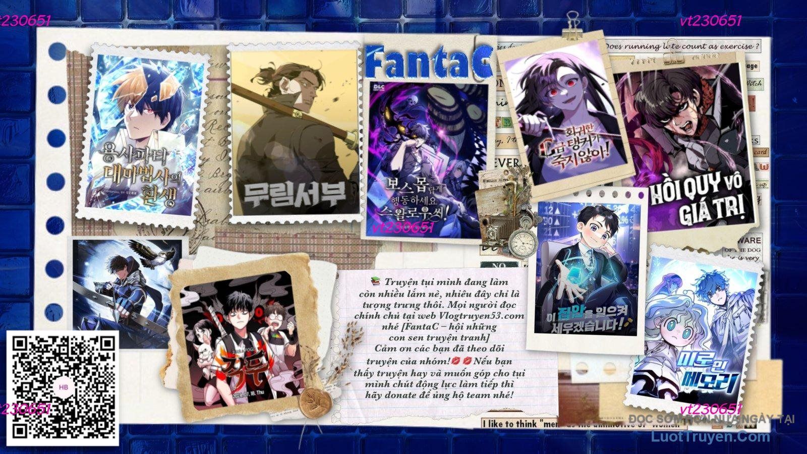 Đại Pháp Sư Của Tổ Đội Hồi Quy Chap 94 - Next Chap 93