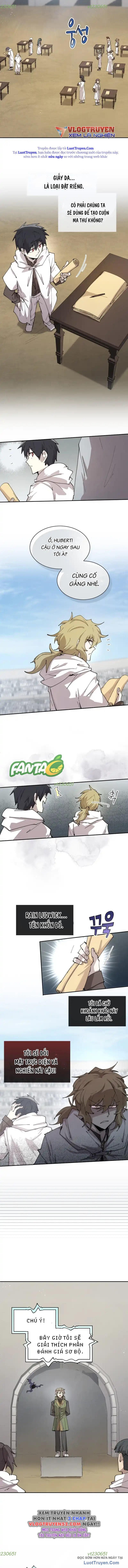 Đại Pháp Sư Của Tổ Đội Hồi Quy Chap 94 - Next Chap 93