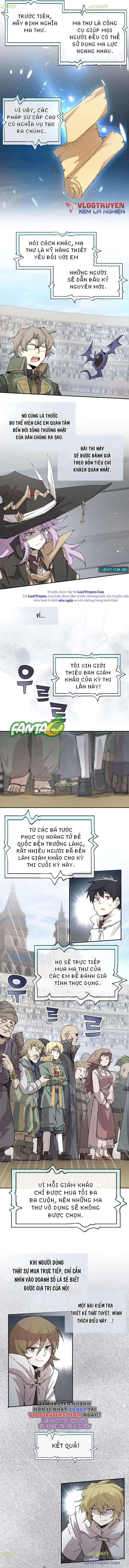 Đại Pháp Sư Của Tổ Đội Hồi Quy Chap 94 - Next Chap 93