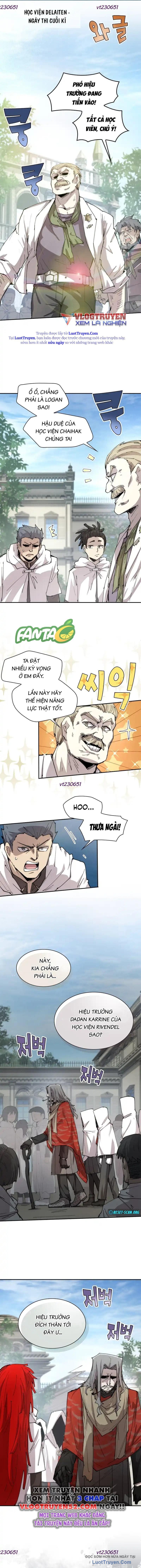 Đại Pháp Sư Của Tổ Đội Hồi Quy Chap 94 - Next Chap 93