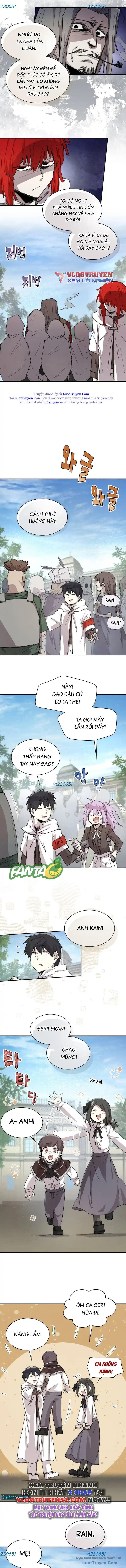 Đại Pháp Sư Của Tổ Đội Hồi Quy Chap 94 - Next Chap 93