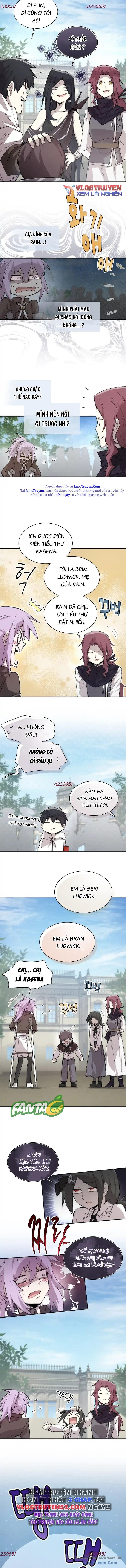 Đại Pháp Sư Của Tổ Đội Hồi Quy Chap 94 - Next Chap 93