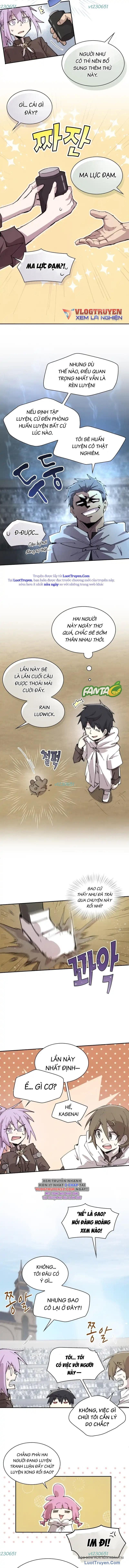 Đại Pháp Sư Của Tổ Đội Hồi Quy Chap 94 - Next Chap 93