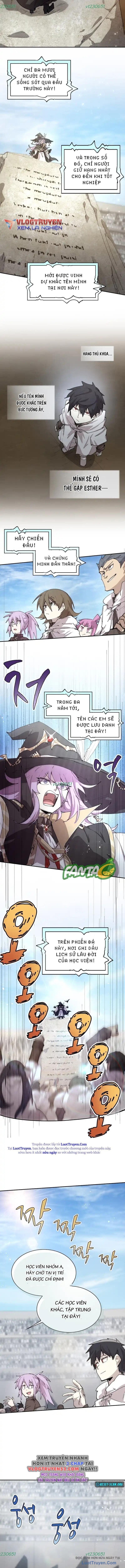 Đại Pháp Sư Của Tổ Đội Hồi Quy Chap 94 - Next Chap 93