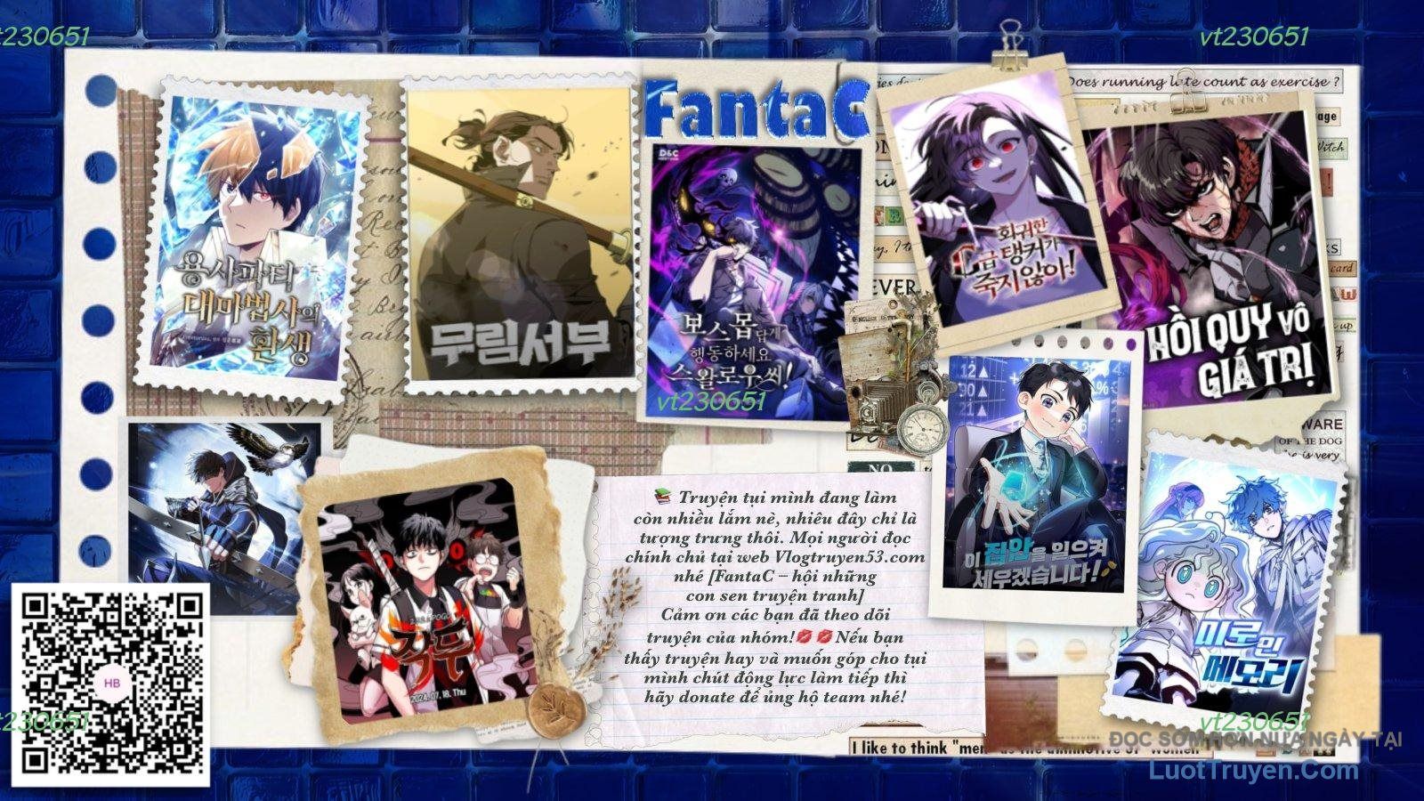 Đại Pháp Sư Của Tổ Đội Hồi Quy Chap 95 - Next Chap 94