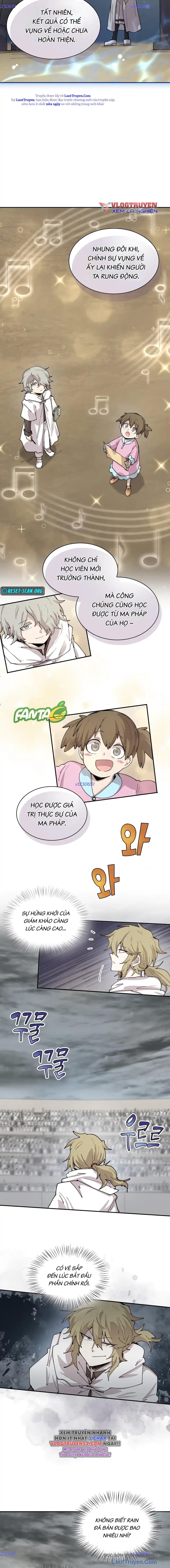 Đại Pháp Sư Của Tổ Đội Hồi Quy Chap 95 - Next Chap 94