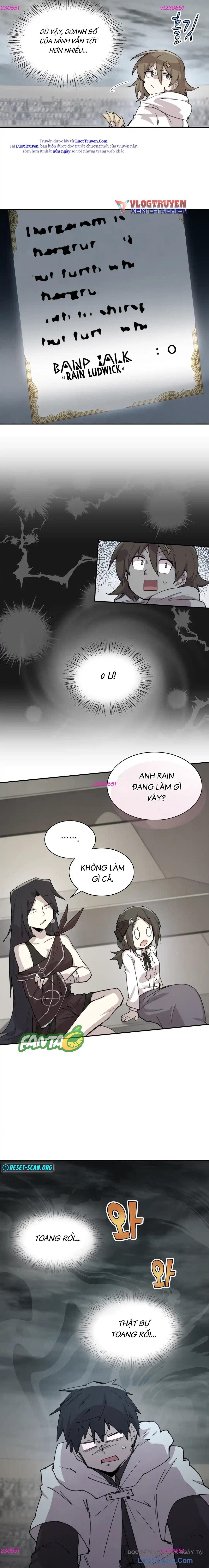 Đại Pháp Sư Của Tổ Đội Hồi Quy Chap 95 - Next Chap 94