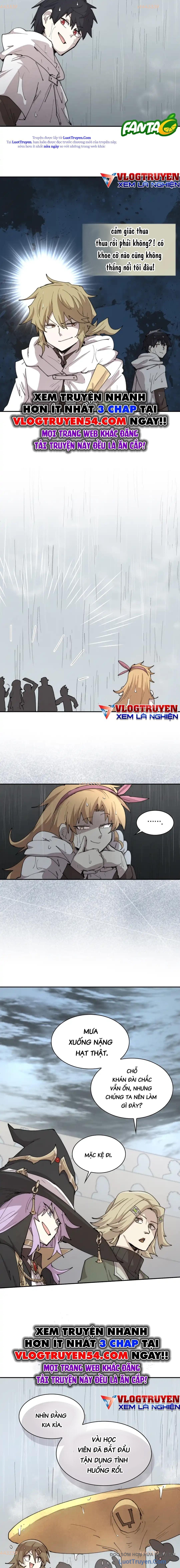 Đại Pháp Sư Của Tổ Đội Hồi Quy Chap 96 - Next Chap 95