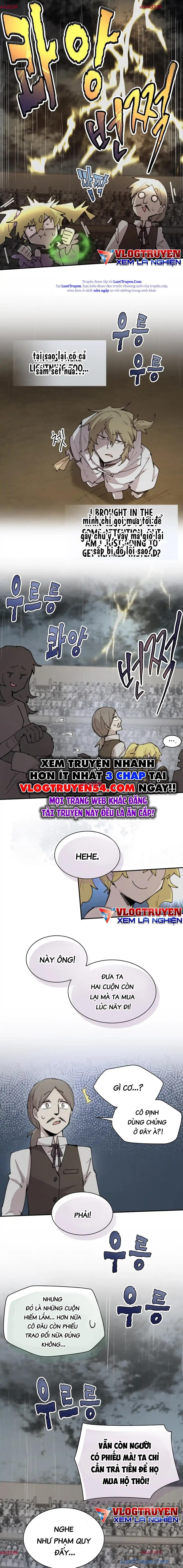 Đại Pháp Sư Của Tổ Đội Hồi Quy Chap 96 - Next Chap 95