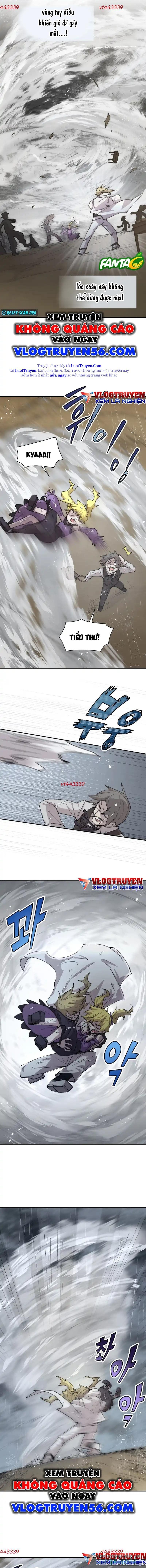 Đại Pháp Sư Của Tổ Đội Hồi Quy Chap 97 - Next Chap 96