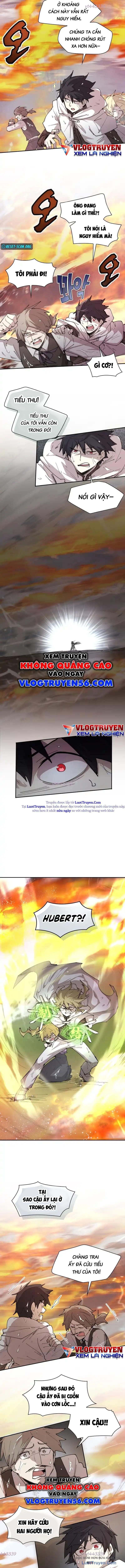 Đại Pháp Sư Của Tổ Đội Hồi Quy Chap 97 - Next Chap 96