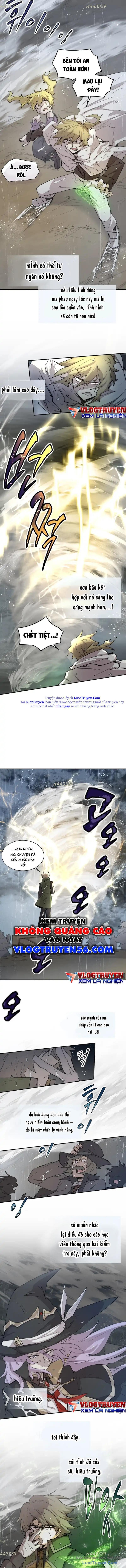 Đại Pháp Sư Của Tổ Đội Hồi Quy Chap 97 - Next Chap 96