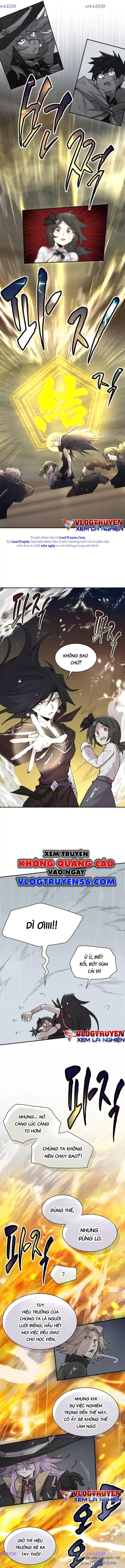 Đại Pháp Sư Của Tổ Đội Hồi Quy Chap 97 - Next Chap 96