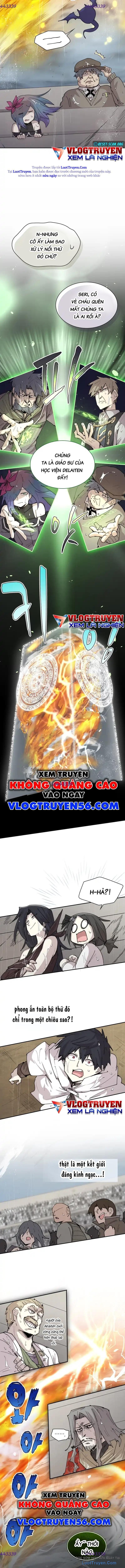 Đại Pháp Sư Của Tổ Đội Hồi Quy Chap 97 - Next Chap 96