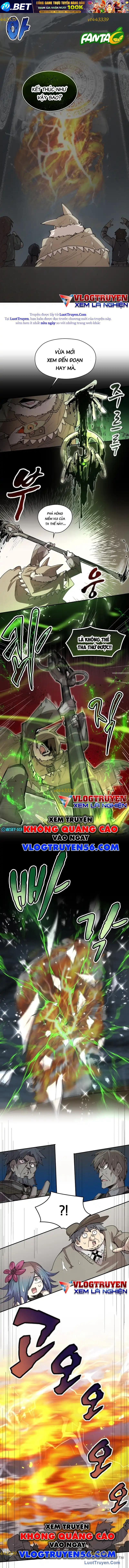 Đại Pháp Sư Của Tổ Đội Hồi Quy Chap 97 - Next Chap 96