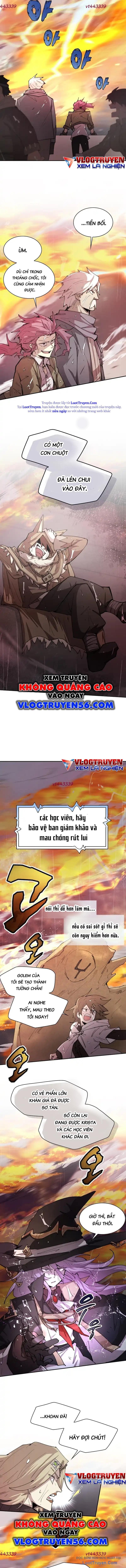 Đại Pháp Sư Của Tổ Đội Hồi Quy Chap 97 - Next Chap 96