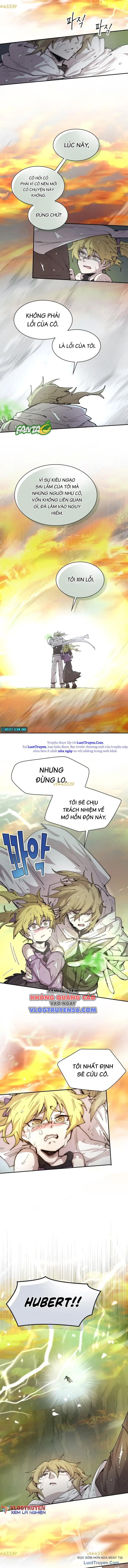 Đại Pháp Sư Của Tổ Đội Hồi Quy Chap 98 - Next Chap 97