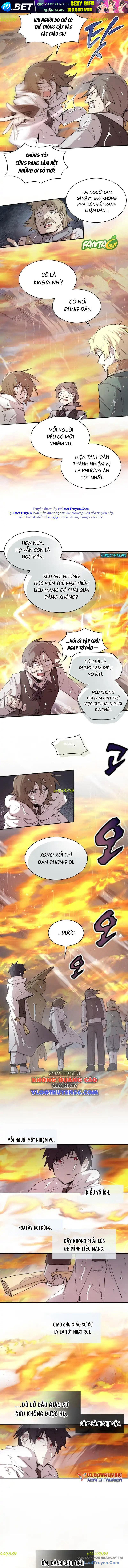 Đại Pháp Sư Của Tổ Đội Hồi Quy Chap 98 - Next Chap 97