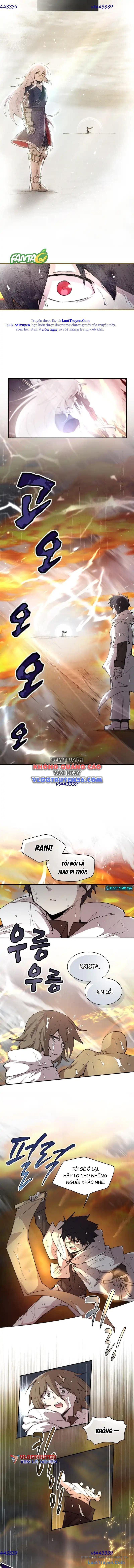 Đại Pháp Sư Của Tổ Đội Hồi Quy Chap 98 - Next Chap 97