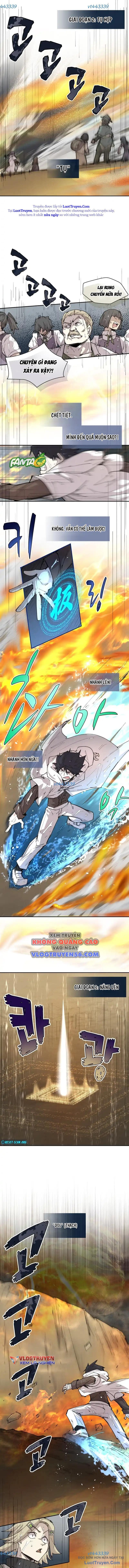 Đại Pháp Sư Của Tổ Đội Hồi Quy Chap 98 - Next Chap 97