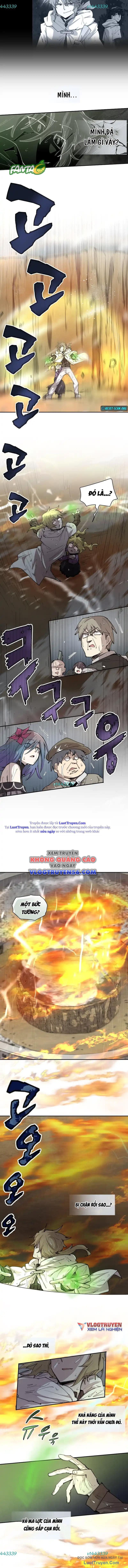 Đại Pháp Sư Của Tổ Đội Hồi Quy Chap 98 - Next Chap 97