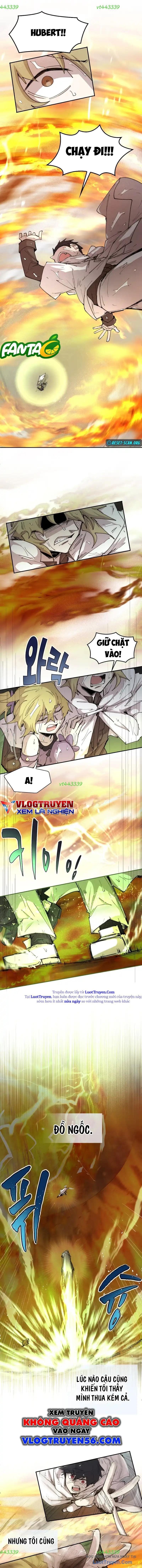 Đại Pháp Sư Của Tổ Đội Hồi Quy Chap 99 - Next Chap 98