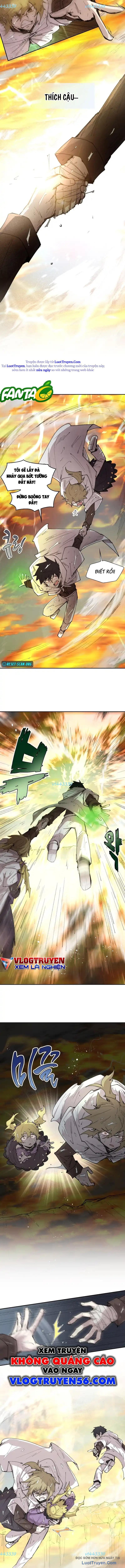 Đại Pháp Sư Của Tổ Đội Hồi Quy Chap 99 - Next Chap 98