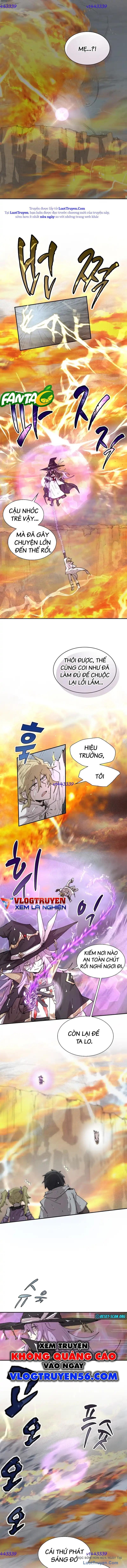 Đại Pháp Sư Của Tổ Đội Hồi Quy Chap 99 - Next Chap 98