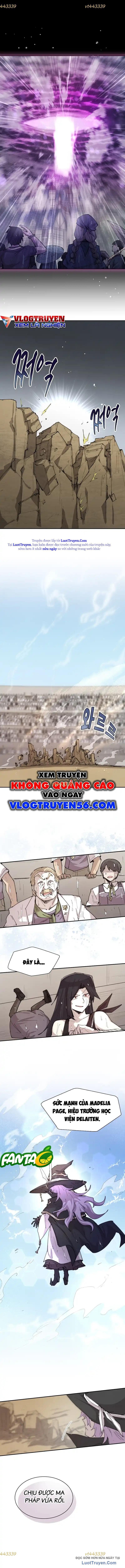 Đại Pháp Sư Của Tổ Đội Hồi Quy Chap 99 - Next Chap 98