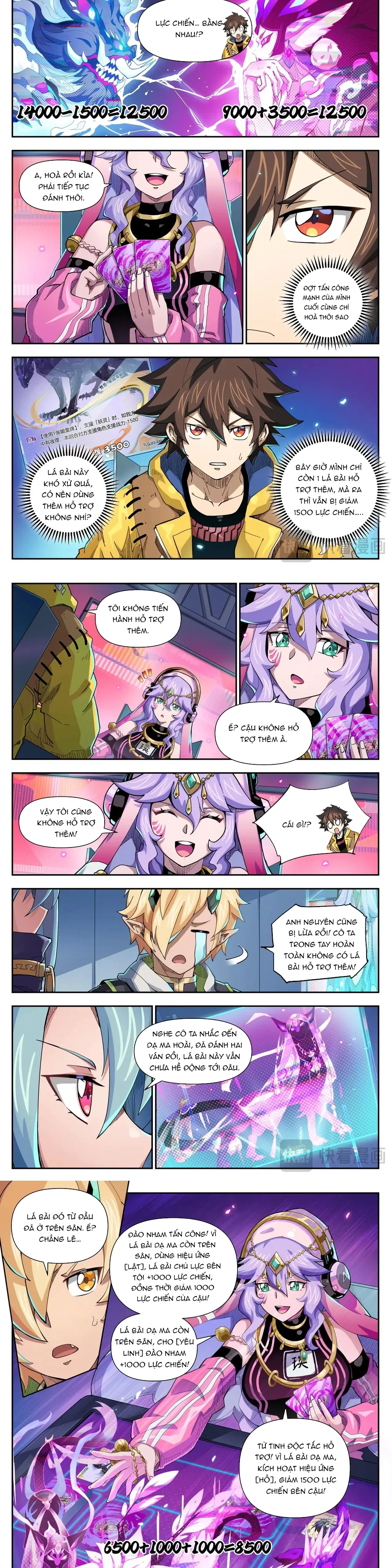 Nettruyen Truyện tranh online